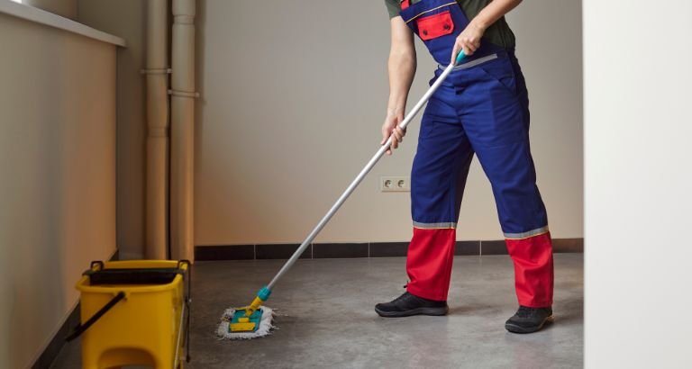 شركة الرحيق كلين بالرياض