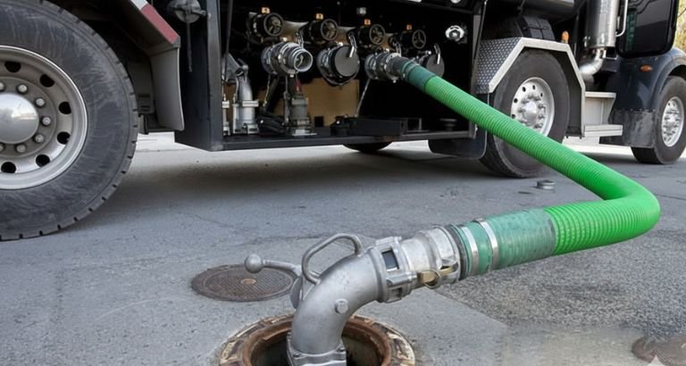 تسليك مجاري بالدمام