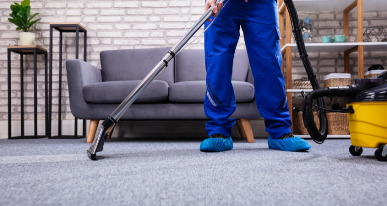 شركة تنظيف المزاحمية