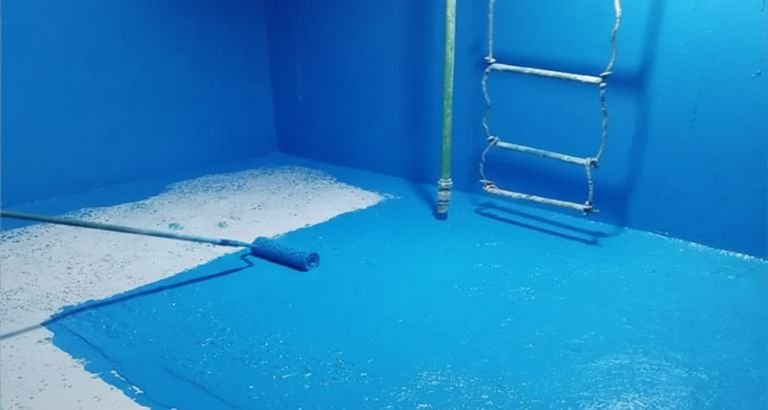 عزل خزانات بالرياض